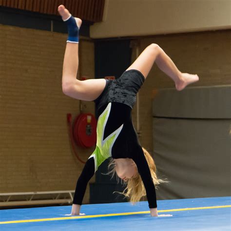 Sport En Gymnastiekvereniging OKK Oude Tonge