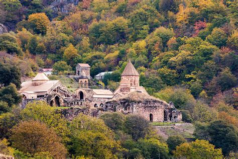 Bishop Daniel Urges UNESCO to Rescue Armenian Sites in Artsakh - The ...