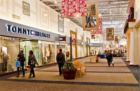 Where Are The Best Outlet Malls In The Atlanta Area Outlet Mall