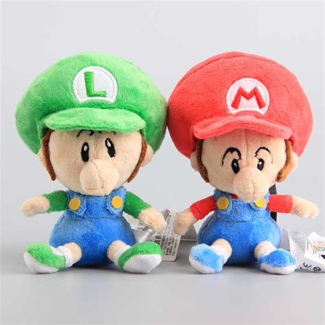 Buy High Quality Super Mario Baby Mario