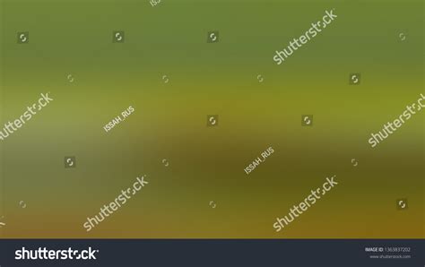 Surface Texture Effect Moderate Green Color Stock Illustration
