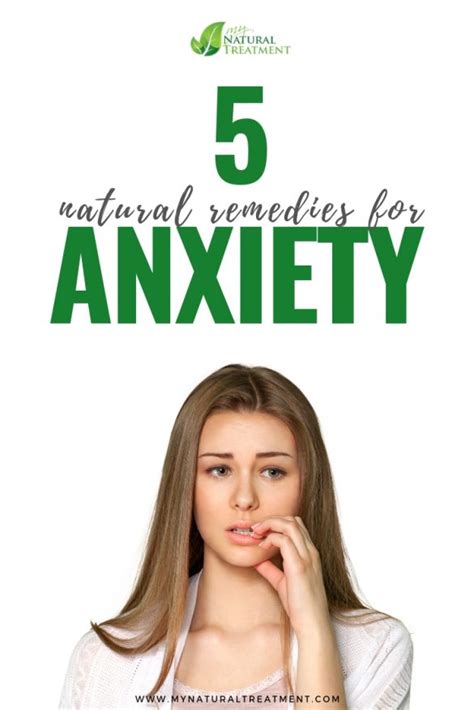 5 Natural Remedies For Anxiety With Linden And Valerian