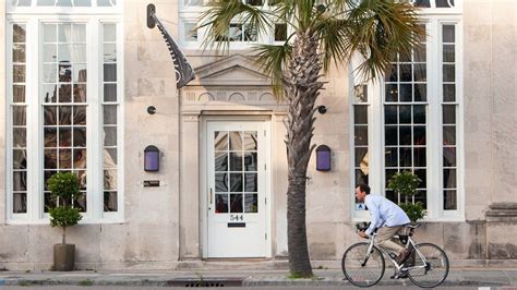 Check Out Bon Appétits Guide To Where To Eat In Charleston People