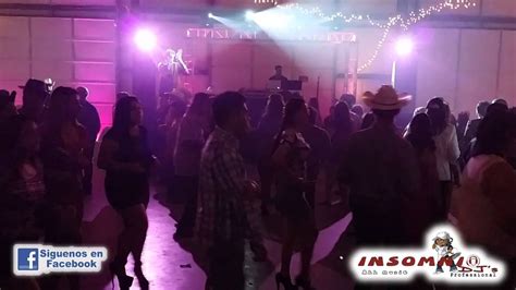In 1998, tijs met producer dennis waakop reijers and this led to a long and. INSOMNIO DJ's DJ DE SAN ANTONIO TX (CUMBIAS) - YouTube