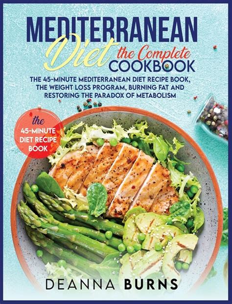 The Best Ideas For Mediterranean Diet Book Easy Recipes To Make At Home