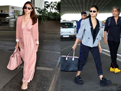 fashion gallery 10 amazing airport looks of bollywood celebrities shortpedia