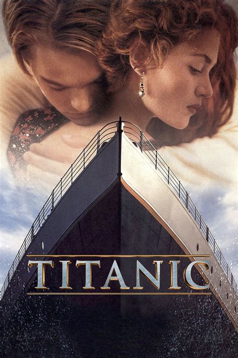 Ver Titanic 1997 Online Latino Hd Pelisplus