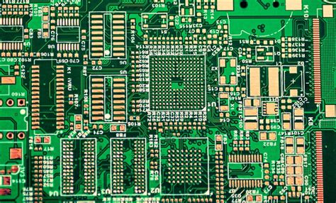 Which Bga Pad And Fanout Strategy Is Right For Your Pcb Blog
