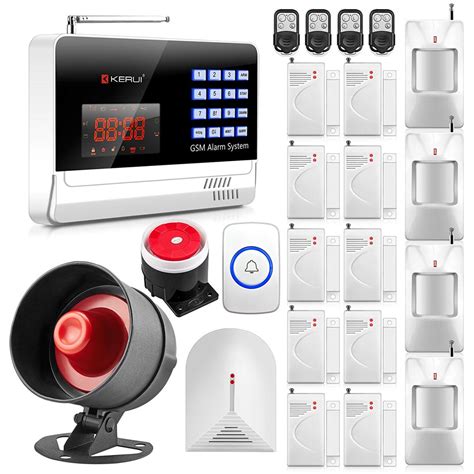 Cheap Home Security Systems Do It Yourself 2020s Best Home Security