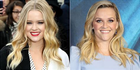 Daughters Who Look Just Like Their Famous Moms