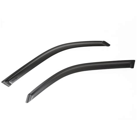 Toyota tundra replacement window vent visors information. Rugged Ridge Matte Black Front Window Visors 04-06 Toyota Tundra Double Cab-81349.12 - The Home ...