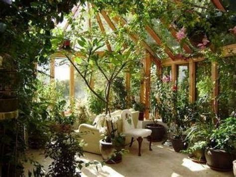A Guide To A Greenhouse Room In Your House Best Greenhouse Garden
