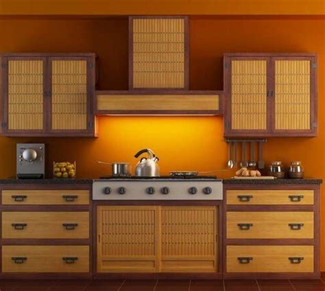 Kitchen Elegant Asian Style Kitchens Asian Style Kitchens With