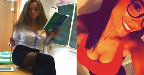 Worldâ€™s Hottest Teachers Youâ€™d Wish To Be The Student Of Genmice