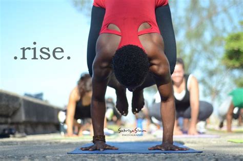 I prefer to refer to it as the crow as the the beautiful crow courtesy of my flickr friend shaefer : "Crow Pose" ~ Bakasana {Image taken of Jamaican Yoga ...