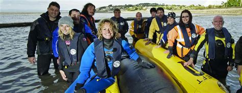 Marine Mammal Medic Mmm Training Course British Divers Marine Life