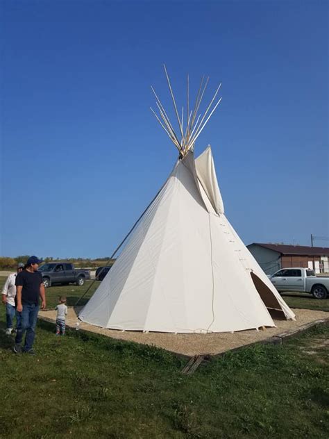 Teepees Tipi And Teepee Tipipoles Cree Star Ts