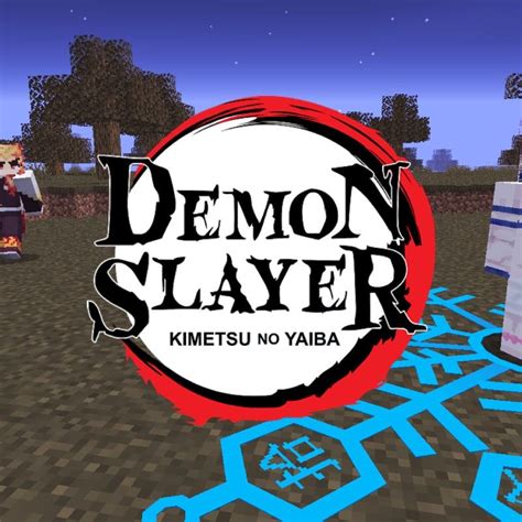 Kimetsu No Yaiba Demon Slayer Mod Pack By Orca And Grandewhale