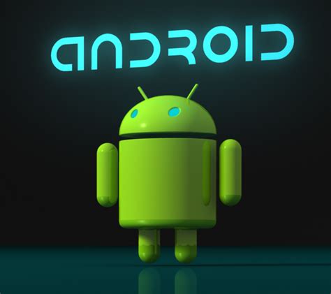Imagens Gratis Logo Android Sinbolo