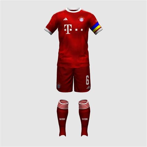 Bayern Munich Lineup 2025 Denny Ruthann