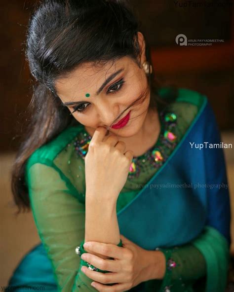 Nikhila Vimal Hot Photos And Stills