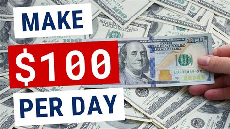 Here are some of the best and fastest ways to earn 200 you can make up to $25 an hour as a shopper, so making $200 within a day is not difficult at all. How To Make $100 A Day Online 2019 - Legit Way To Make ...