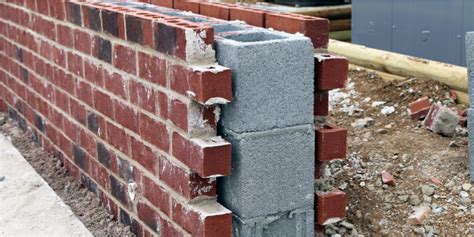 How To Build A Retaining Wall Blocks Builders Villa