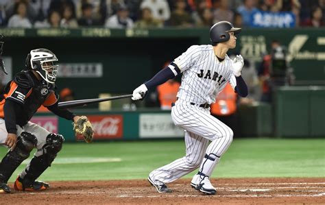 Will Hurler And Hitter Shohei Ohtani Be A Modern Babe Ruth The