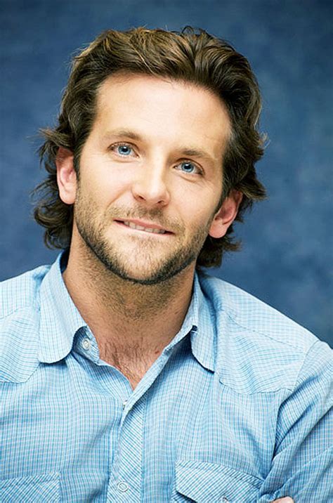 Bradley cooper wanted to be sent to japan to train to be a ninja. Cooper. | Bradley cooper hair, Bradley cooper, Cool hairstyles