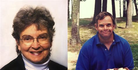 In memory of Mary Ellen & David Kaul - Reach For Resources