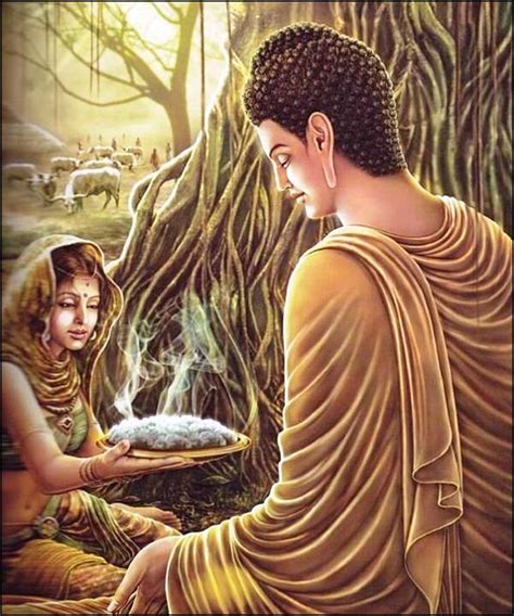 Mediator: Life of lord Buddha in pictures
