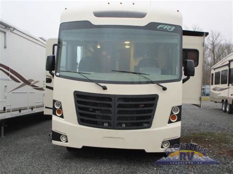 Forest River Fr 3 32ds Rvs For Sale