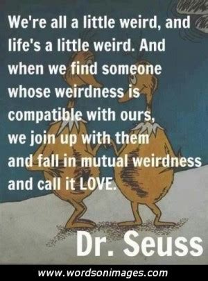5 facts about dr seuss. Dr Seuss Quotes About Friendship. QuotesGram