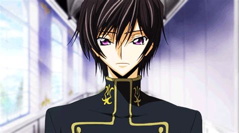 Favorite Lelouch Moments Anime Amino