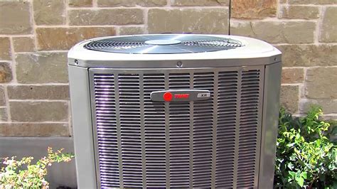 Maybe you would like to learn more about one of these? TRANE TWO STAGE YOUTUBE | Residential air conditioning, Trane, Air conditioner service