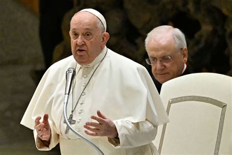 Pope Francis Approves Landmark Ruling That Allows Church To Give