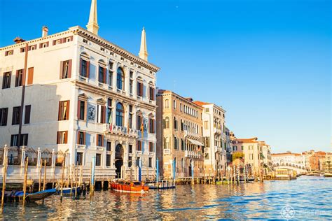 The Top 10 Luxury Hotels In Venice Italy As Ranked By A Hotel Expert