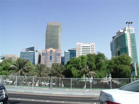 Abu Dhabi Engages All Five Senses Wild Ozark