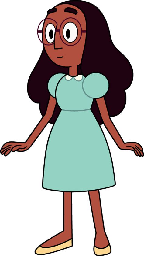 Cartoon network connie steven universe connie stevens steven univese universe art star vs the forces of evil cultura pop hunger games adventure time. Image - Connie 12.png | Steven Universe Wiki | Fandom ...