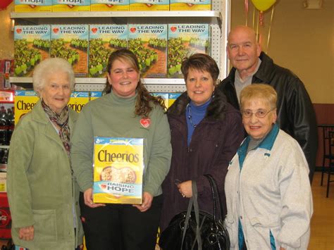 Descubre qué funciona bien en shoprite of mullica hill con las personas que mejor la conocen. Mullica Hill Shop Rite's fundraising efforts fight hunger ...