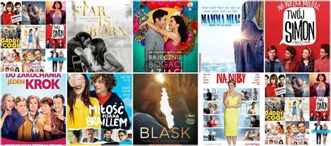 To jeden z najpopularniejszych gatunków filmowych we komedie romantyczne 2017, często ocierały się również o inne kategorie, typu dramat, czy musical. Komedie romantyczne na jesienne wieczory - same nowości ...