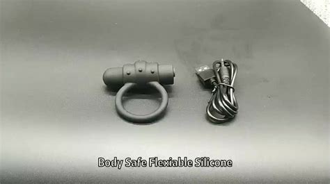 Classical Free Vibrating Testicle Rings Shemale Japan Sex Ring Vibrator
