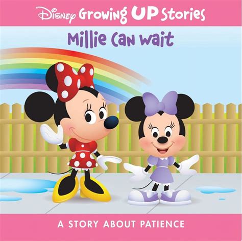 Disney Growing Up Stories Series 2 Disney Growing Up Stories Millie