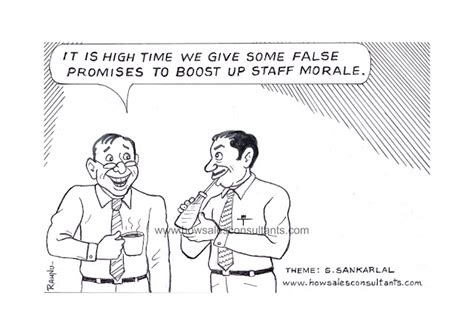 Sankarlal S Cartoons Morale