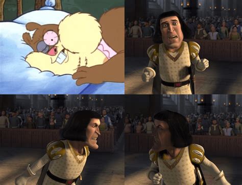 Lord Farquaad Wallpapers Wallpaper Cave