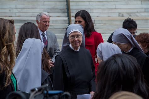 Us Supreme Court Protects Little Sisters Of The Poor Becket
