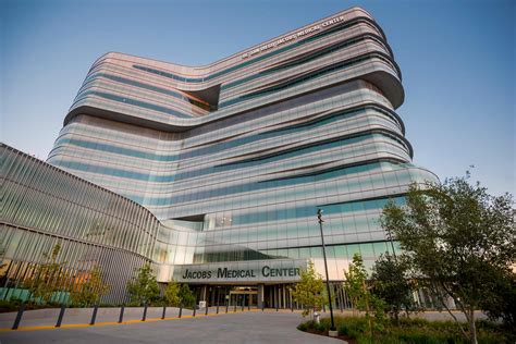 Opening of New Era in Medicine at UC San Diego