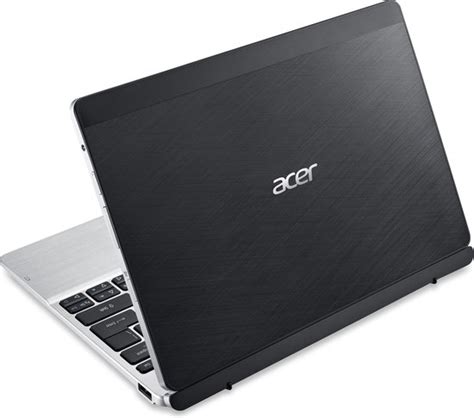 Acer Aspire Switch 10 Sw5 012 10cg Hybride Laptop Tablet Bol