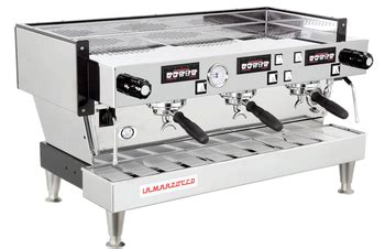 La Marzocco Classic Linea Commercial Espresso Machine | Commercial espresso machine, La marzocco ...