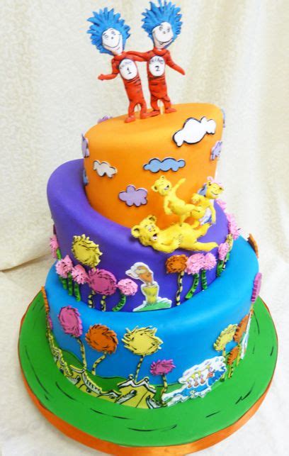 Creative Cakes Kids Birthday Cakes Kids Cake Childrens Birthday